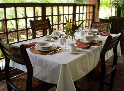 Atenas Bed & Breakfast