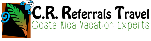 Costa Rica Vacation Logo