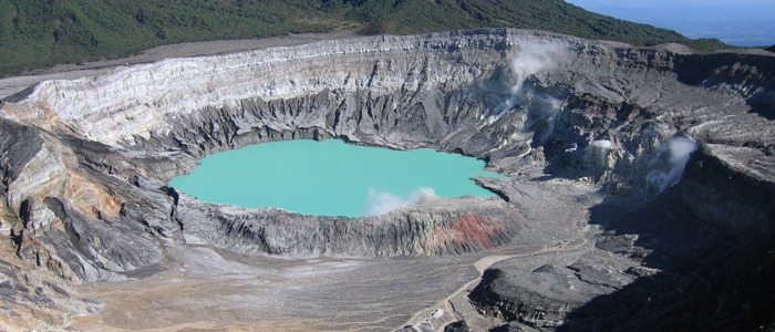 Poas_crater