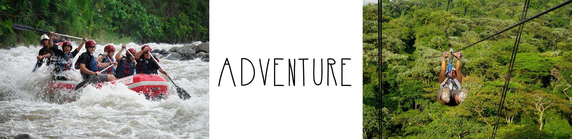 Adventures in Costa Rica 2
