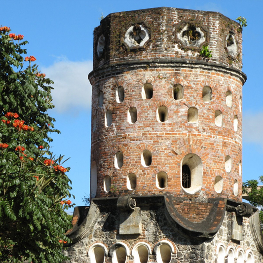 Move to Heredia Costa Rica