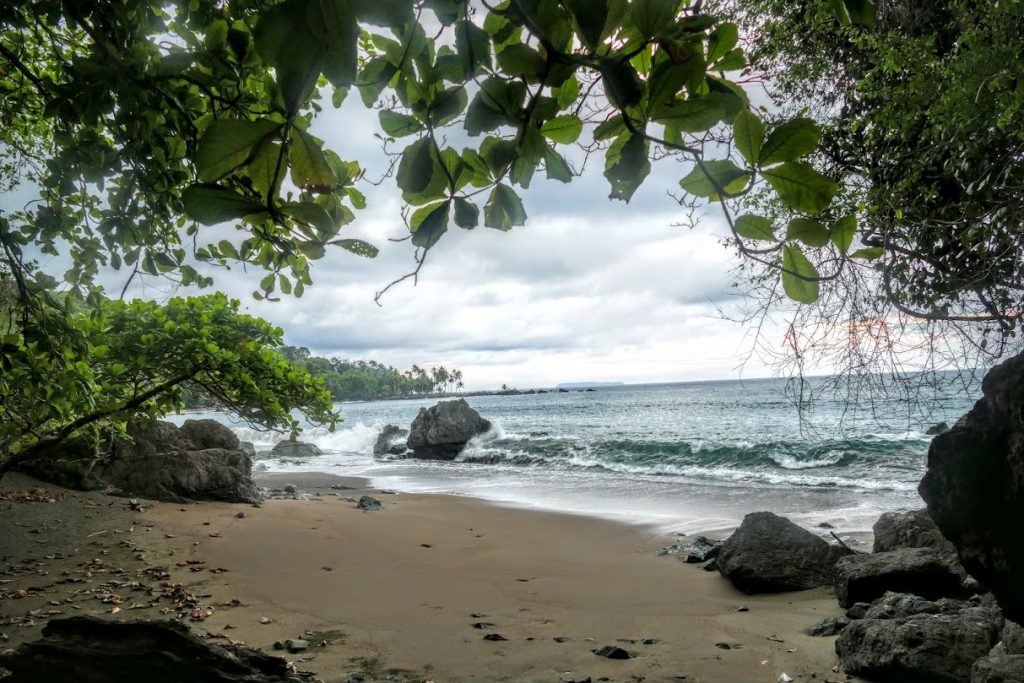 Costa Rica Beaches