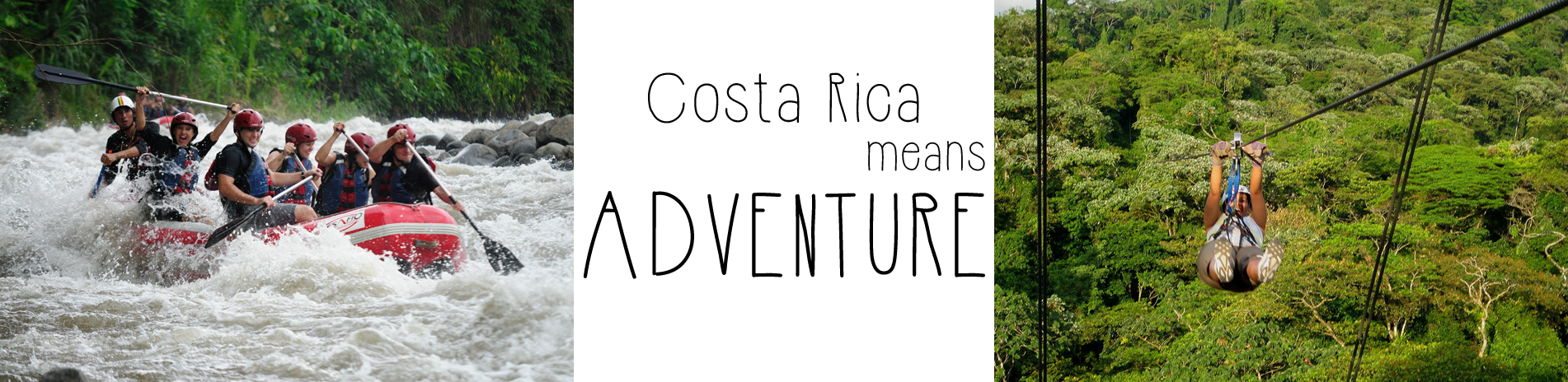 Costa Rica Adventure 2