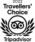 Travelers Choice Award 2022