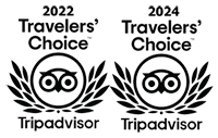 Travelers Choice Awards 2022 2024