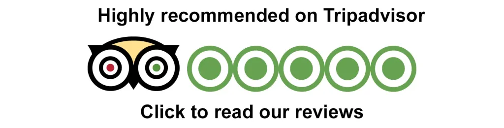 CR Referrals Travel - Trip Advisor Reviews