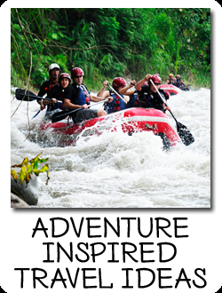 Costa Rica Adventure Packages