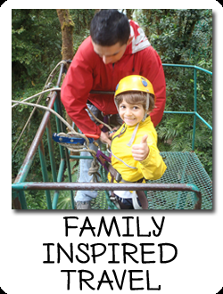 Costa Rica Family Travel 2025