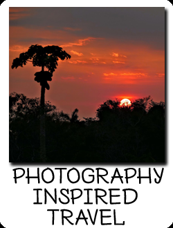 Costa Rica Photography Inspired Travel