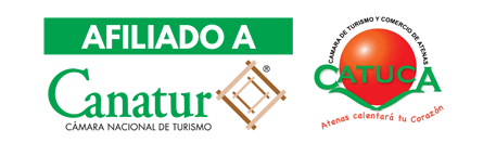 Costa Rica Chamber of Tourism 2025