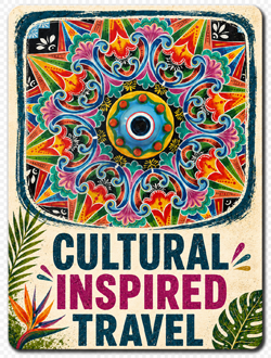 Cultural Travel in Costa Rica