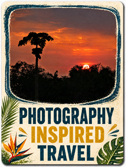 Costa Rica Photography