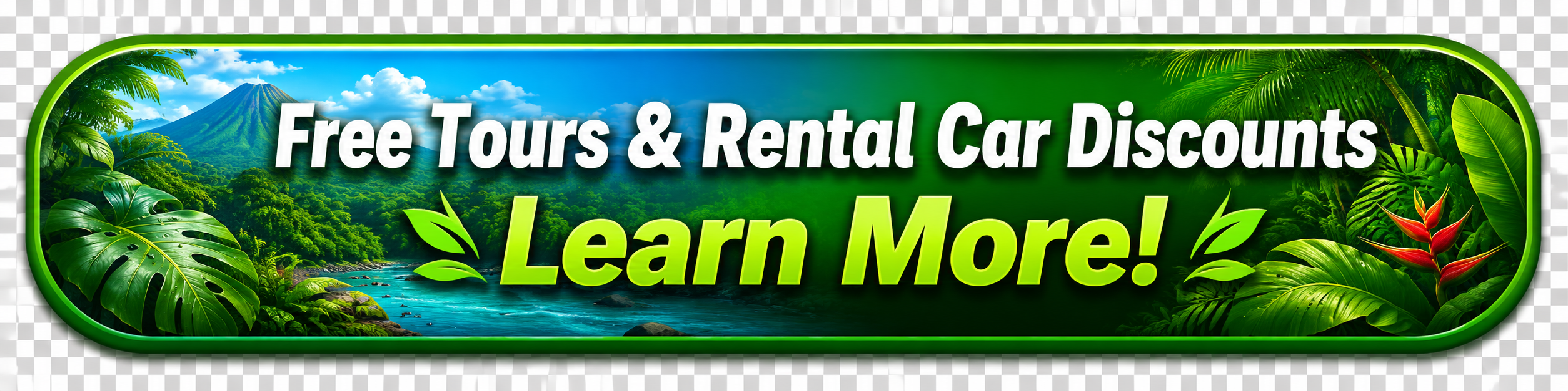 Free Tours in Costa Rica