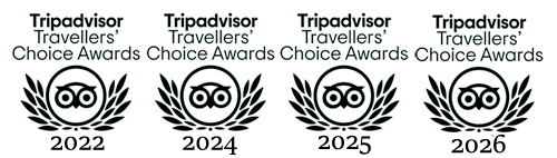 travelers choice awards 2026